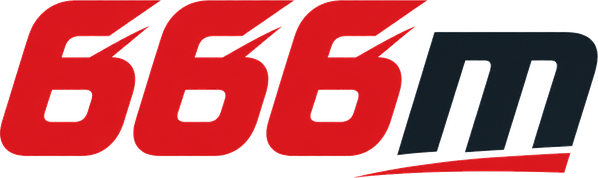 666m Logo